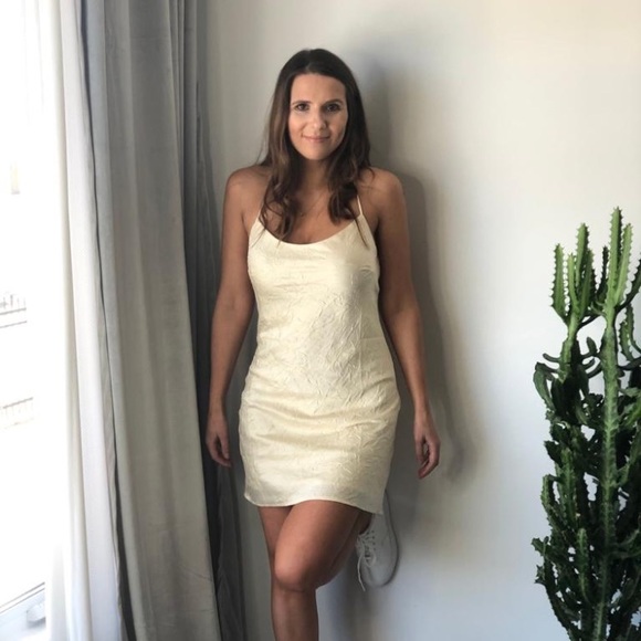 Malibu Mini Dress - Picture 5 of 7